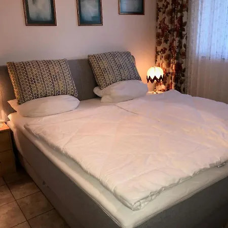Nautilus, 22 Apartment *