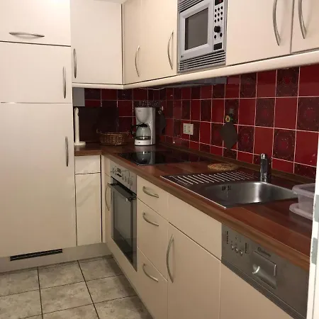 Nautilus, 22 Apartment