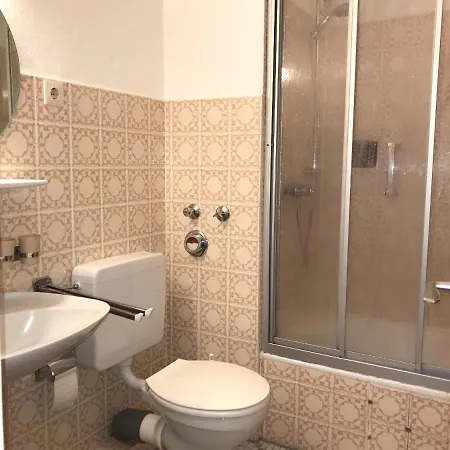 Apartment Nautilus, 22