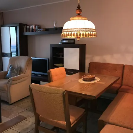 דירה Nautilus, 22 *