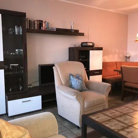 Apartmán Nautilus, 22 Cuxhaven