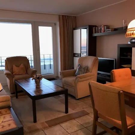 Nautilus, 22 Apartmán